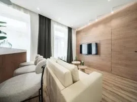 ZEUS Design Apartments Vienna West Residence