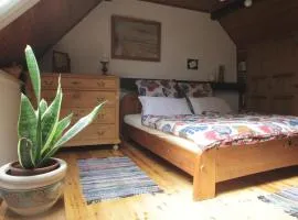 Ferienhaus Zum Herbertsche