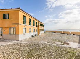 HI Oeiras – Pousada de Juventude, hotel em Oeiras