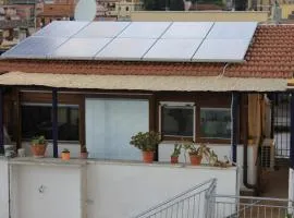 Romantic Studio Apartment Near Park