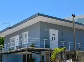 Guesthouse - VILA QETESIA