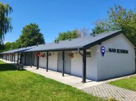 Ośrodek Wypoczynkowy w Łasinie