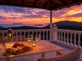 Eleftherion Comfort Living Lefkada