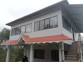 Heaven Mount Homestay Kanthalloor