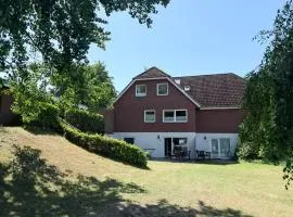 Süsel Seeparx Ferienwohnung Seeblick