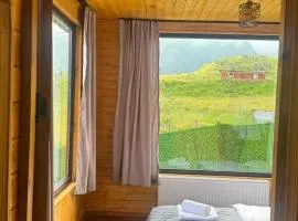 Lunara Chalet