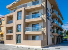 Daria Boutique Hotel, Hotel in Eforie Sud