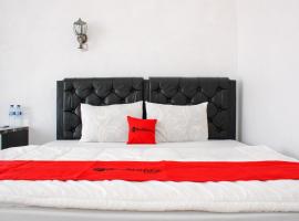 RedDoorz Syariah near Kawasan Wisata Gunung Prau Dieng, hotel en Dieng