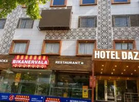 Dazzling A Boutique Hotel