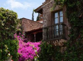 Hacienda Las Amantes, khách sạn ở San Miguel de Allende