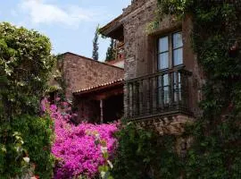 Hacienda Las Amantes