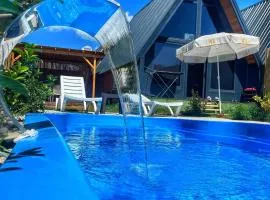 Şimal Bungalov