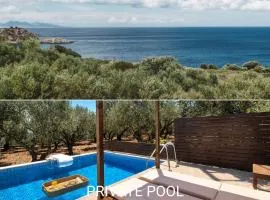 Fexulis Studios & Suites