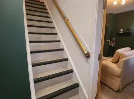 Beautiful 3-Bedroom Home in Wigan, UK
