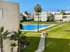 Une appartement lux à Ola blanca
