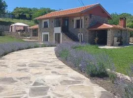 Casa Lavandula