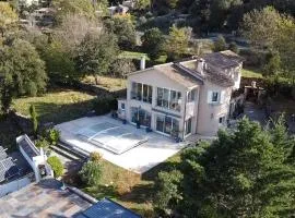 La Villa Blateiras