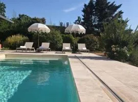 La Villa Blateiras