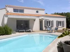 Les Chambres De Miloly