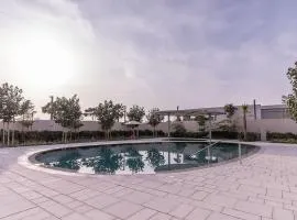 Premium 2 Bedroom Apartment with Maid Room and Sea Views in Seaside Hills