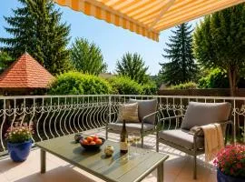 Margaréta Apartman
