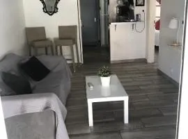 Appartement cap d agde