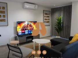 Mathwa - Serviced Apartments - Bani Harithah