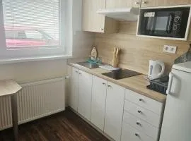 Apartmán Ilava