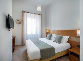 Hotel Moscatello، فندق في روما