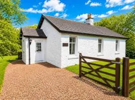 Rhubodach Cottage