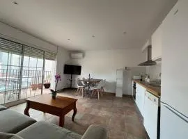 Budha's apARTment, relax & confort centro Calafell