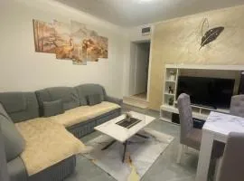 Apartmani Vesna