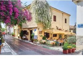 Athens Center