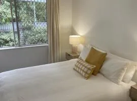 Barossa Suites on Basedow