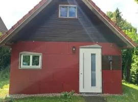 Ferienhaus am Schulsee