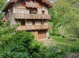 Duplex La Tourmentine