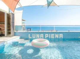 Gyeongju Luna Piena Poolvilla