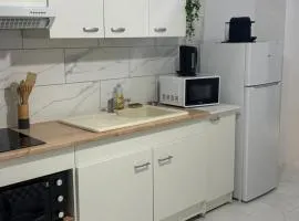 Maison de village au calme 4 personnes