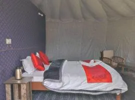 Dzawo cottage