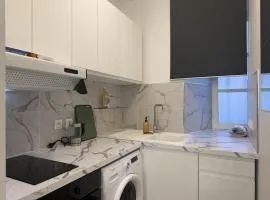 La suite Saint Régis 2