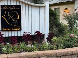 Bed & Breakfast on White Rock Creek
