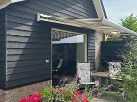 De bloemenkwekerij