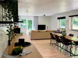 Eker Countryside House