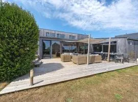 La villa Grand Ouest