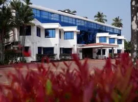 KRISHNA HOLIDAY VILLAGE