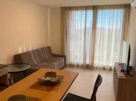 Práctico y Cómodo Apartamento en Edificio Vivo Costanera