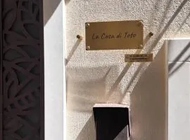 La Casa di Toto