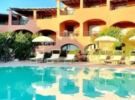 Porto Cervo Appartamento con Piscina