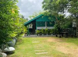 neem retreat