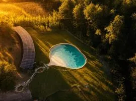 Lebbiano Residence